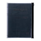 2027 Planner A5 Zwart - Storage.it