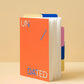 mishmash bookmarks - Blue