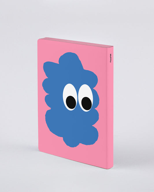 Nuuna Notitieboek Graphic L - Sweet Joe