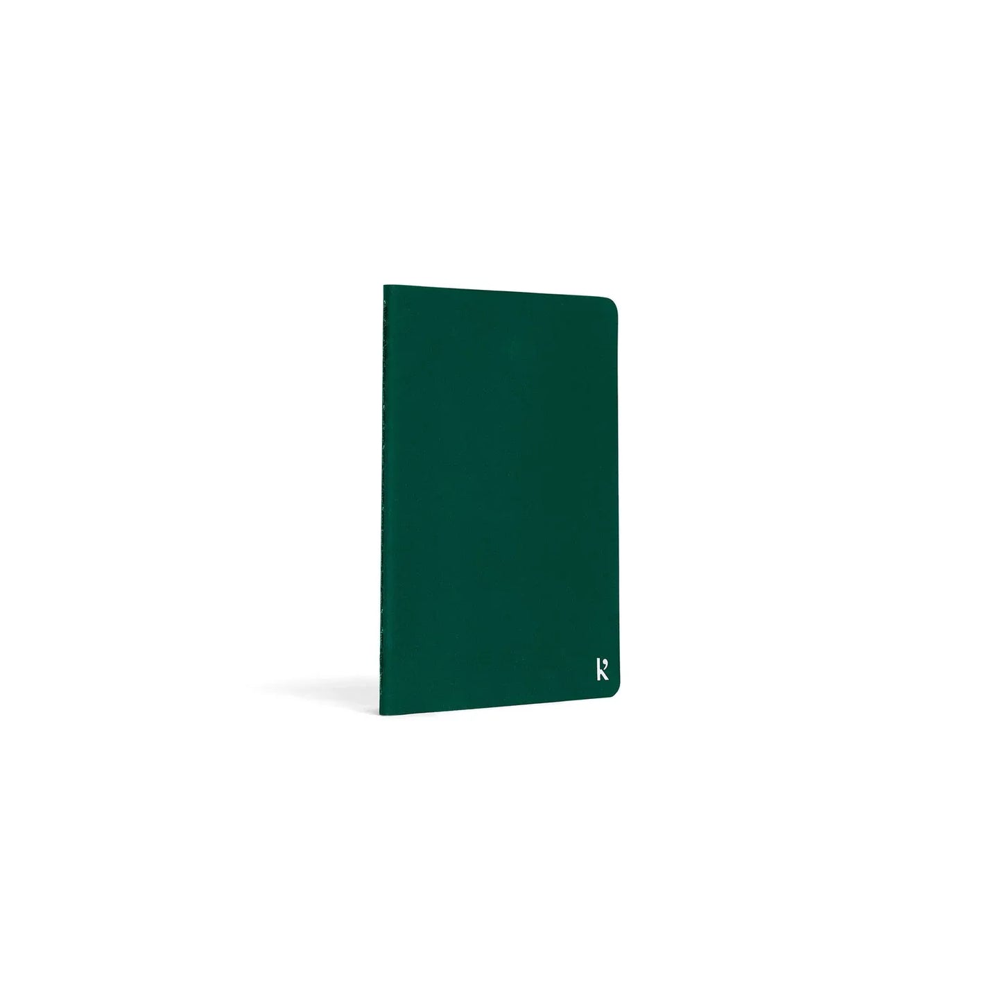 Karst Pocket Journal A6 – Wald (leer)