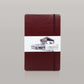 Etchr Accordion Sketchbook A5 - Cold Pressed