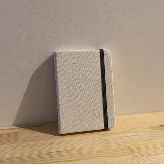 Etchr Schetsboek - A6 Portrait - Cold Pressed