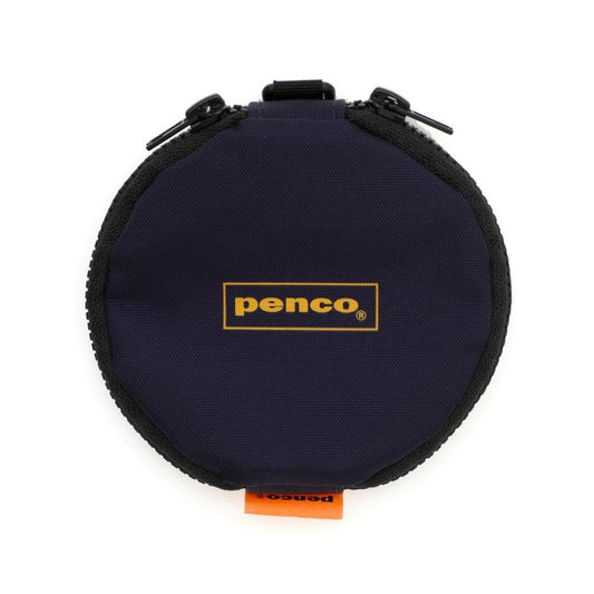 Penco Coin Purse - Navy