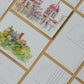 Etchr Watercolor postcards - Cold Pressed