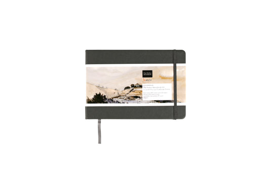 Etchr Perfect Sketchbook - A5 100% katoen