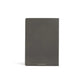 Karst stone paper journal A5 slate achterkant zonder label