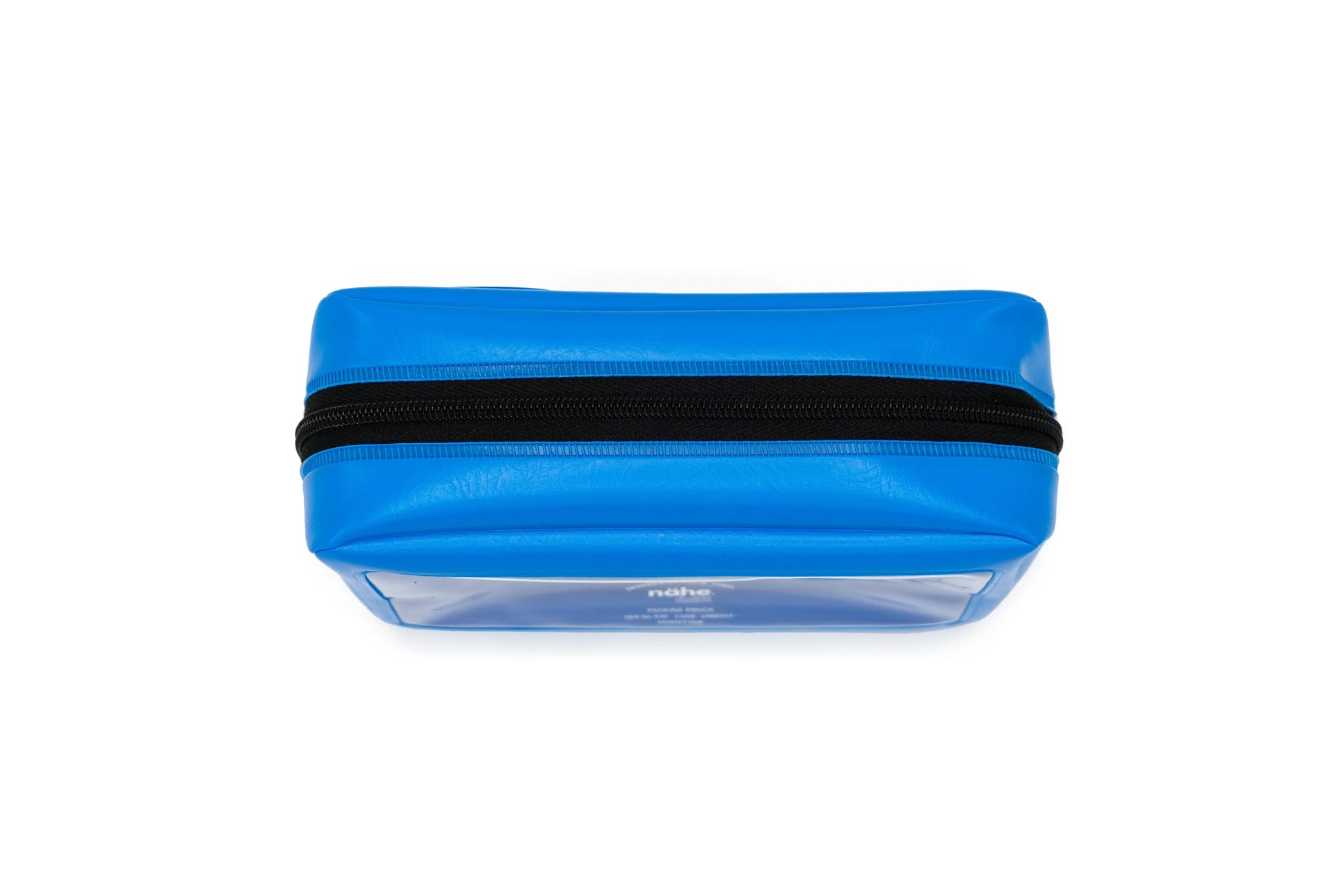 Hightide Nähe Packing Pouch Small - Neon Blue