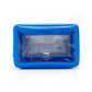 Hightide Nähe Packing Pouch Small - Neon Blue