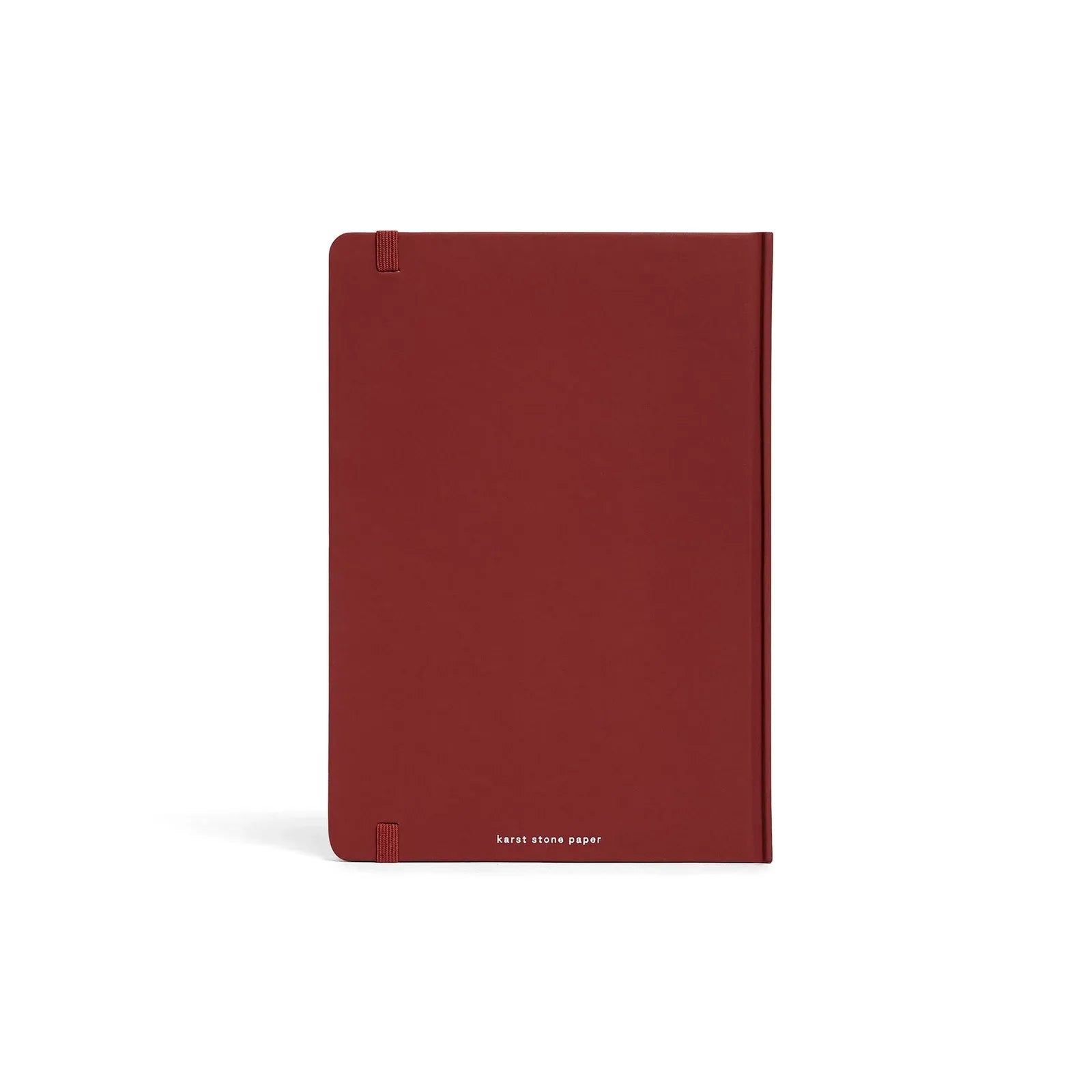 Karst Notitieboek A5 Hardcover - Pinot (Lined)
