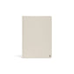 Karst Notitieboek A5 Hardcover - Stone (Lined)