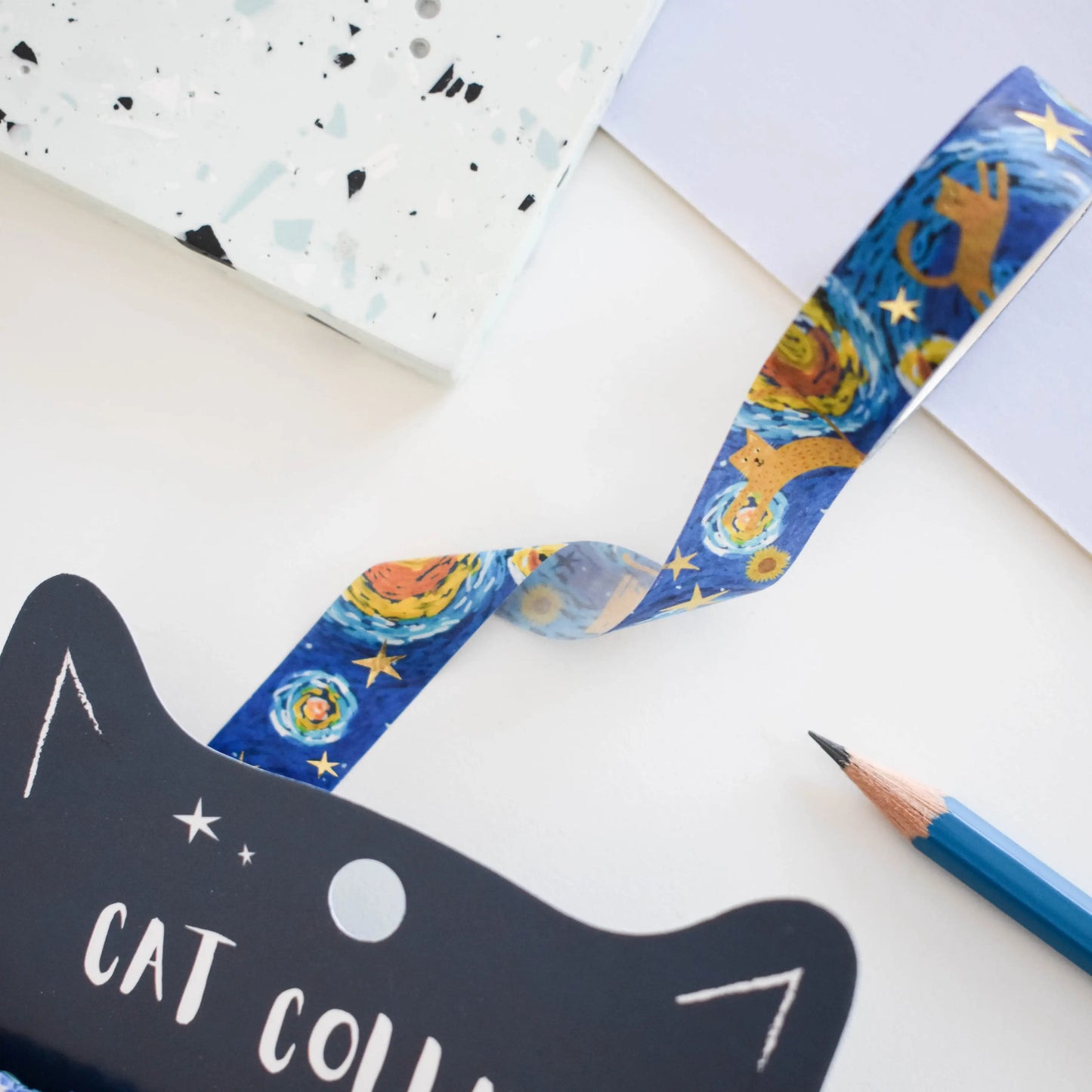 Vincat van Gogh - Washi Tape