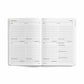 Karst 2023 Weekly Planner A5 - Stone