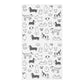 Midori Stickers - Chat dogs