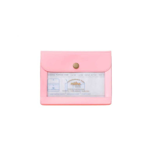 Nähe General purpose case - A7 Pink